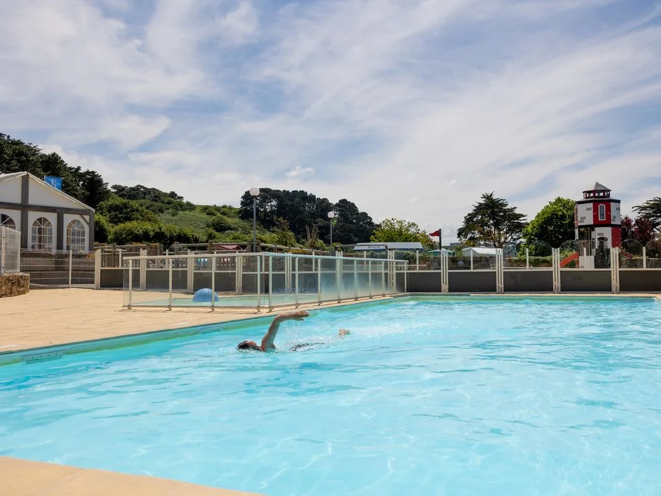 Port l'Epine Bretaña - Trélévern visuel 2/7