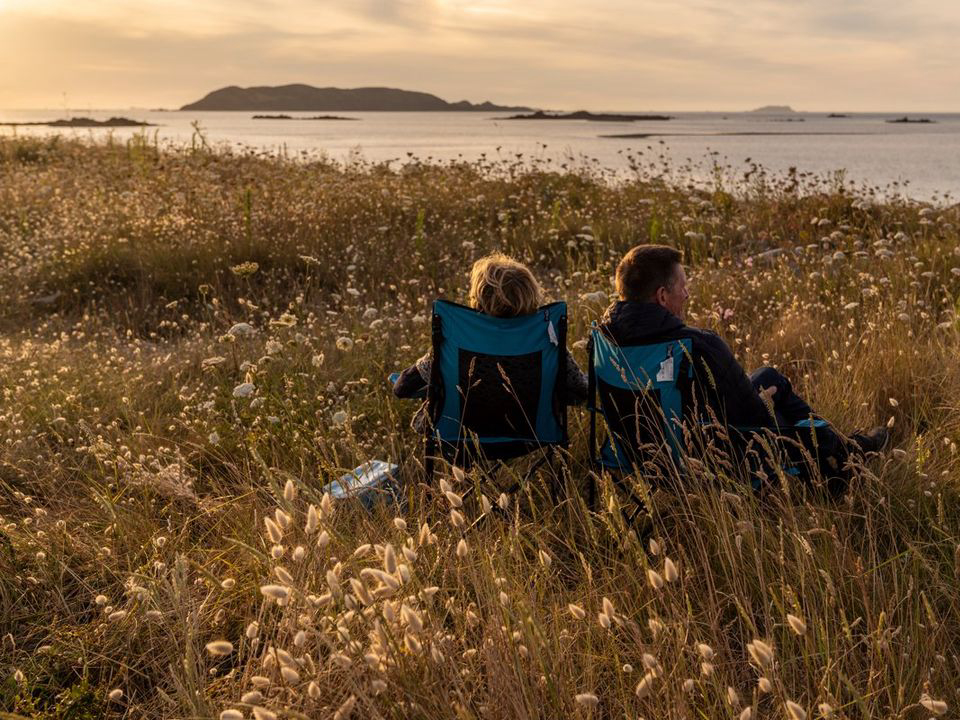 Port l'Epine Bretaña - Trélévern visuel 6/7