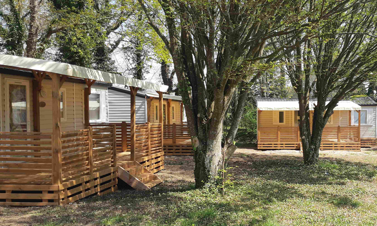 Poulmic Bretaña - Bénodet visuel 3/3