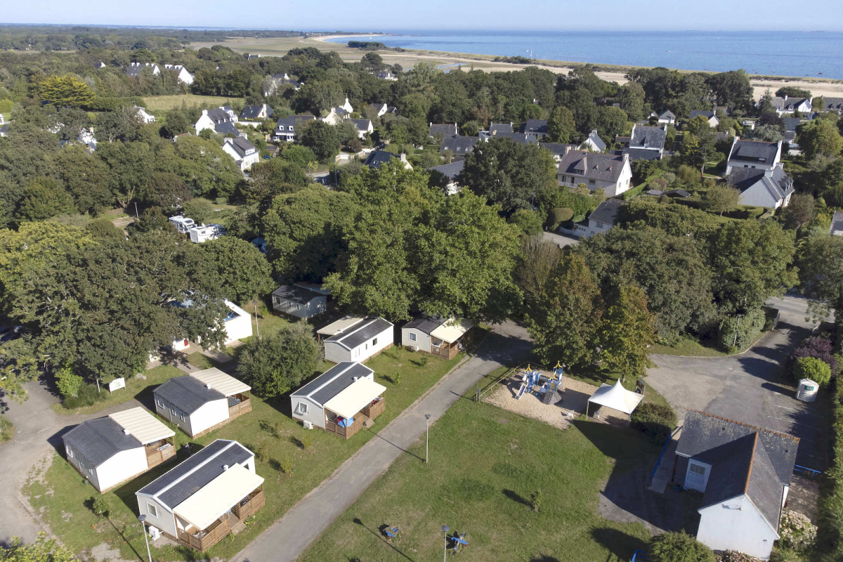 Poulmic Bretaña - Bénodet visuel 2/4