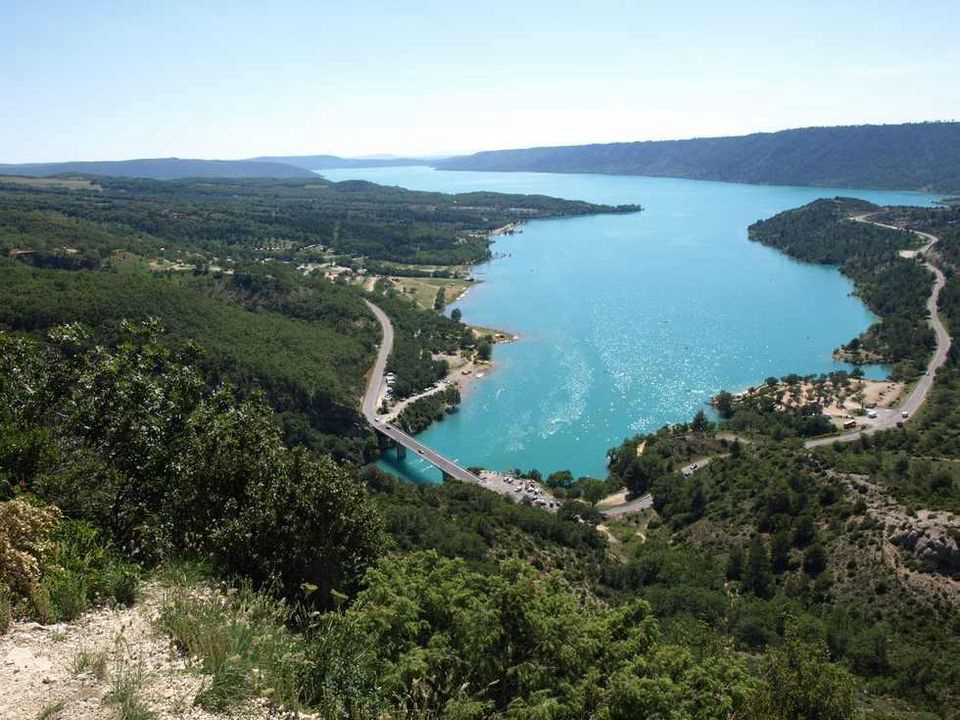 Provence Vallée Provenza-Alpes-Costa Azul - Manosque visuel 10/15