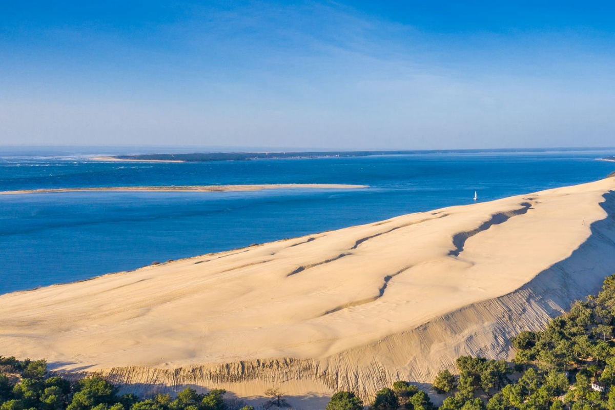 Camping MS Le Pyla 4* Aquitania - Pyla sur Mer visuel 2/20