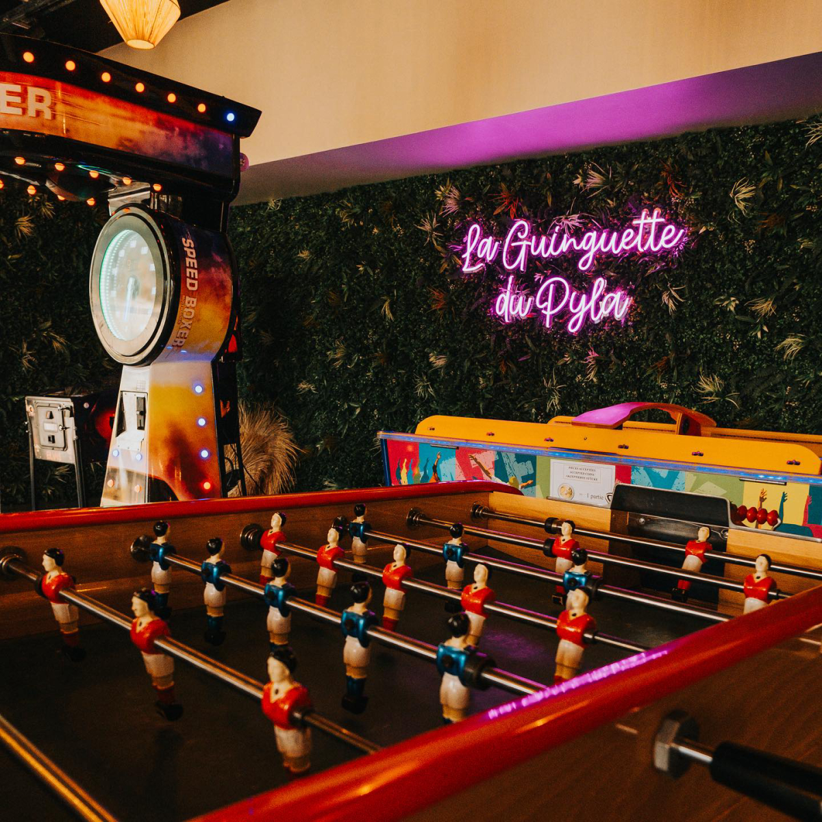 Camping MS Le Pyla 4* Aquitania - Pyla sur Mer visuel 7/20