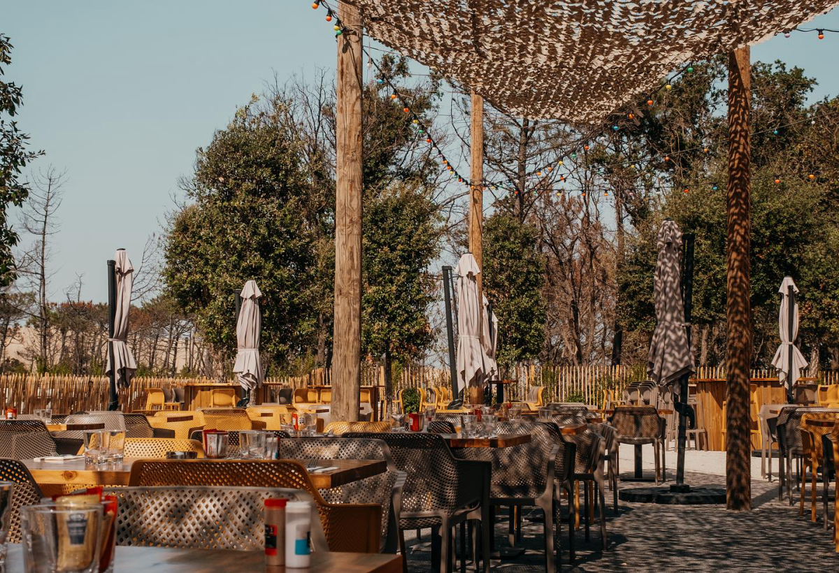 Camping MS Le Pyla 4* Aquitania - Pyla sur Mer visuel 5/20