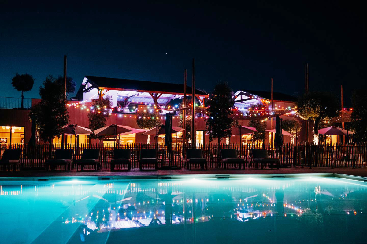 Camping MS Le Pyla 4* Aquitania - Pyla sur Mer visuel 10/20