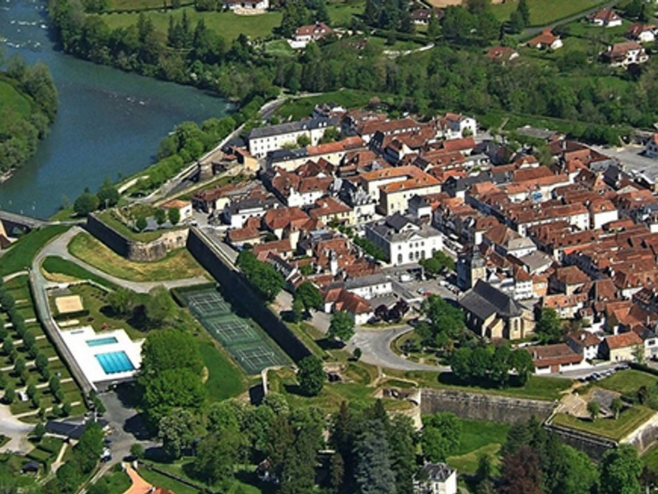 Pyrenees Passion Aquitania - Aren visuel 3/3 Pyrenees Passion Aquitania - Aren visuel 3/3