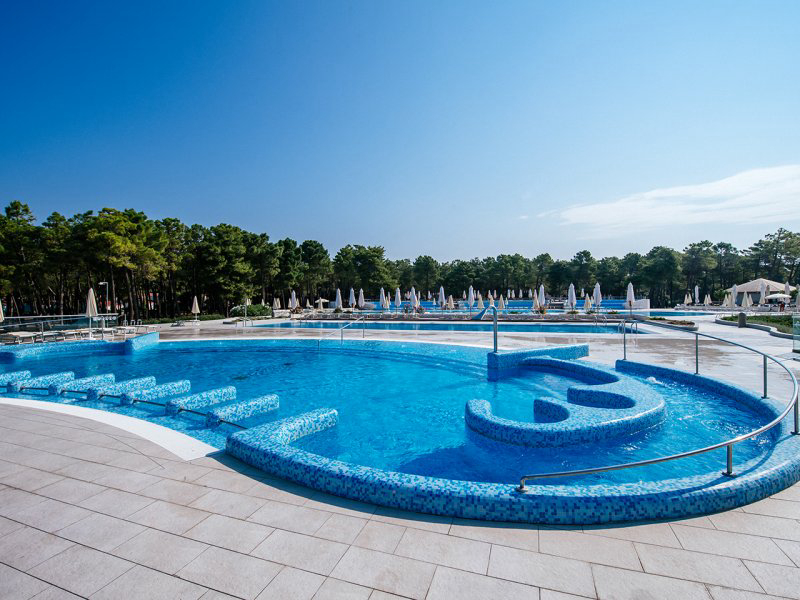 Résidence Zaton Holiday Resort Dalmacia - Nin visuel 1/2