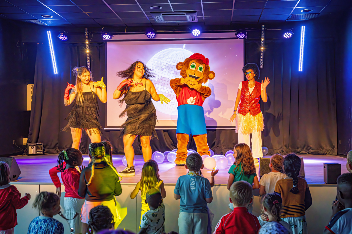 Riez à la Vie Países del Loira - Saint-Hilaire-de-Riez visuel 37/37