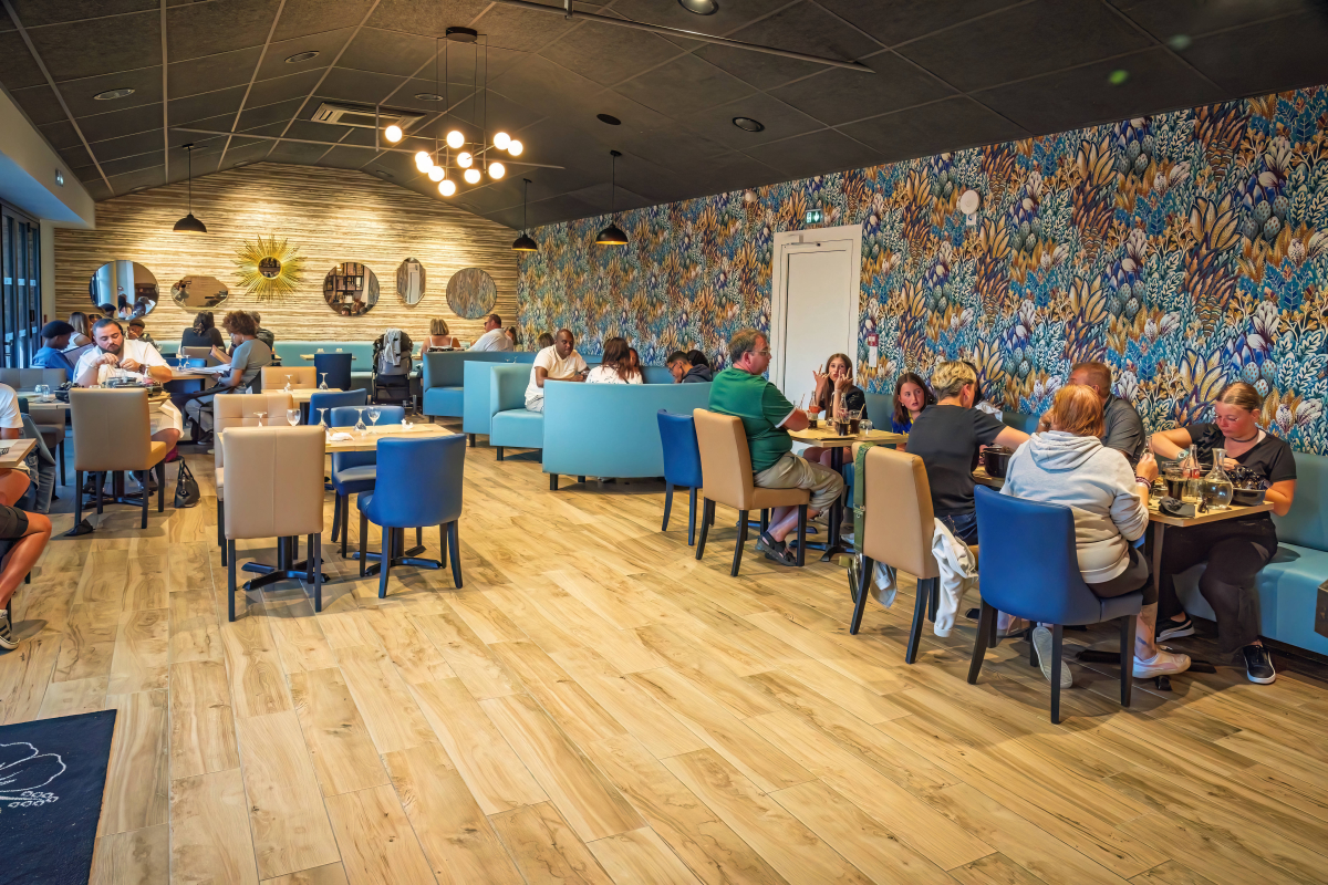 Riez à la Vie Países del Loira - Saint-Hilaire-de-Riez visuel 29/37