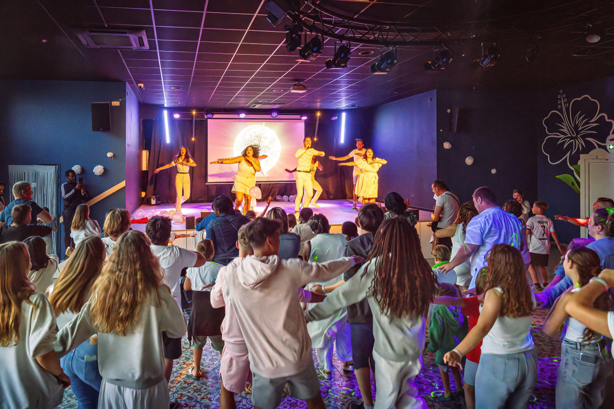 Riez à la Vie Países del Loira - Saint-Hilaire-de-Riez visuel 36/37