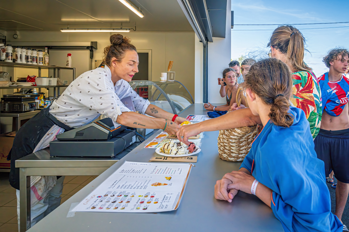 Riez à la Vie Países del Loira - Saint-Hilaire-de-Riez visuel 27/37