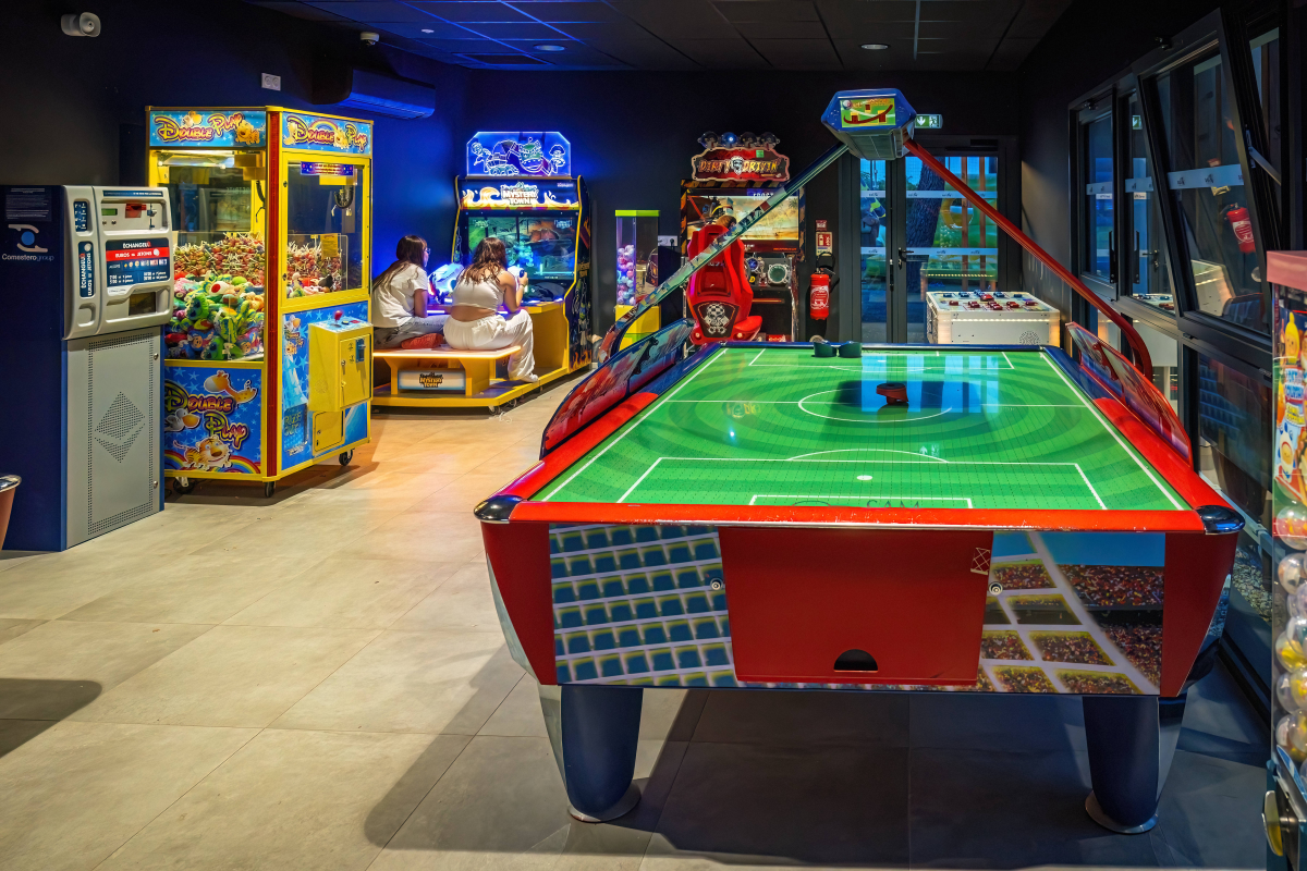 Riez à la Vie Países del Loira - Saint-Hilaire-de-Riez visuel 28/37