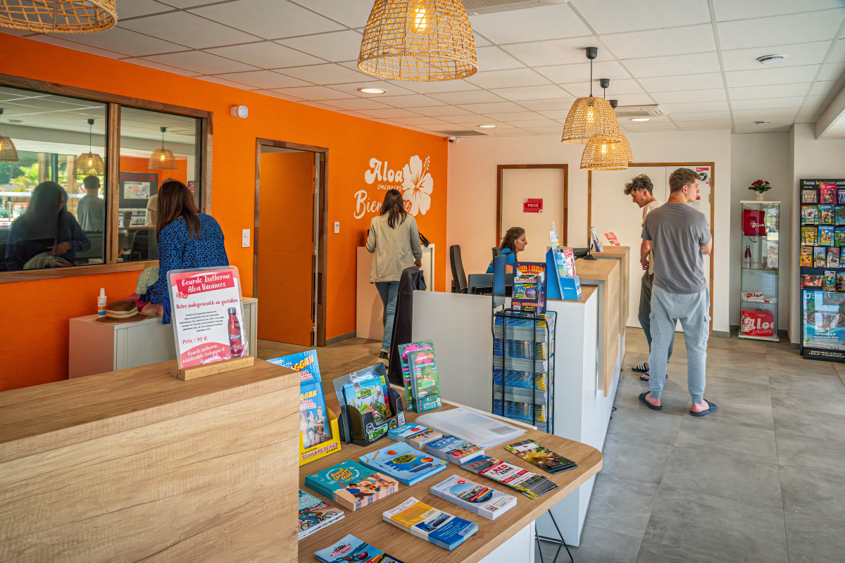 Riez à la Vie Países del Loira - Saint-Hilaire-de-Riez visuel 32/37