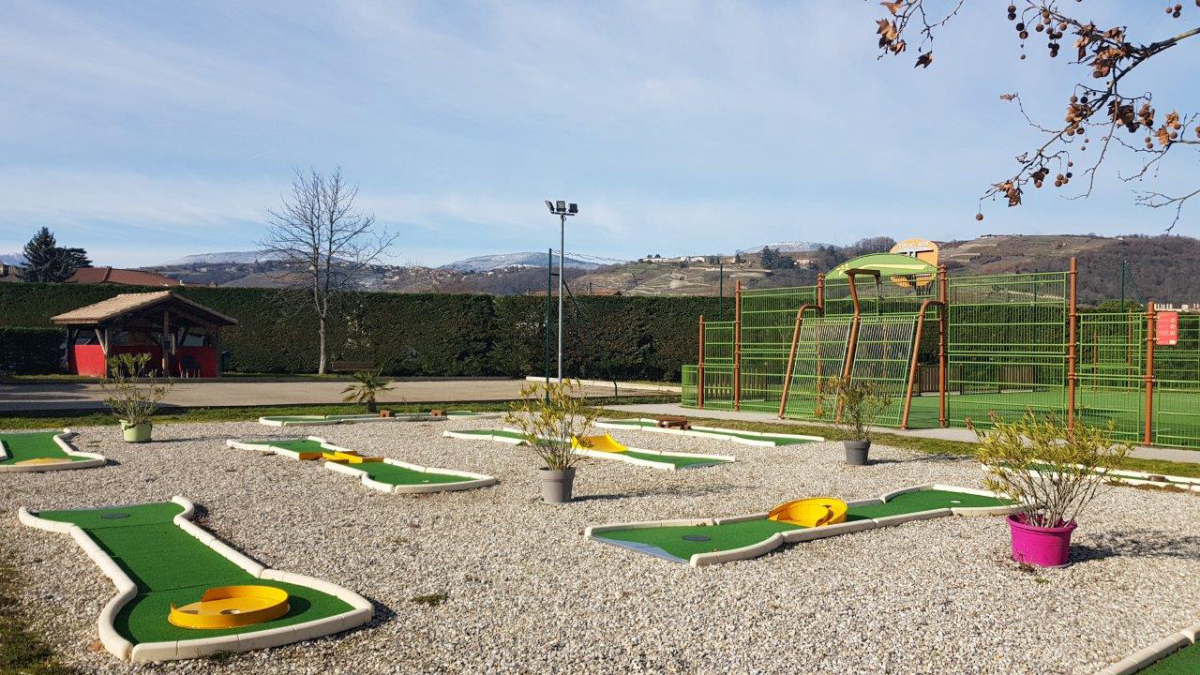 Rives de Condrieu Ródano-Alpes - Condrieu visuel 13/13 Rives de Condrieu Ródano-Alpes - Condrieu visuel 13/13