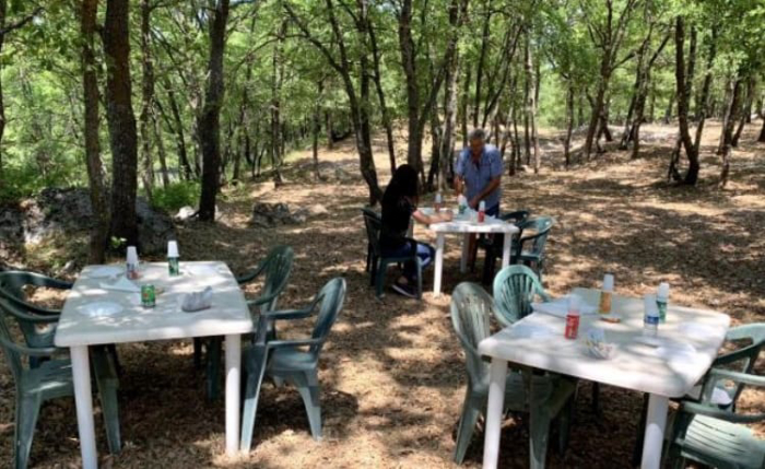 Rives du Lac de Sainte Croix Provenza-Alpes-Costa Azul - Bauduen visuel 7/7 Rives du Lac de Sainte Croix Provenza-Alpes-Costa Azul - Bauduen visuel 7/7