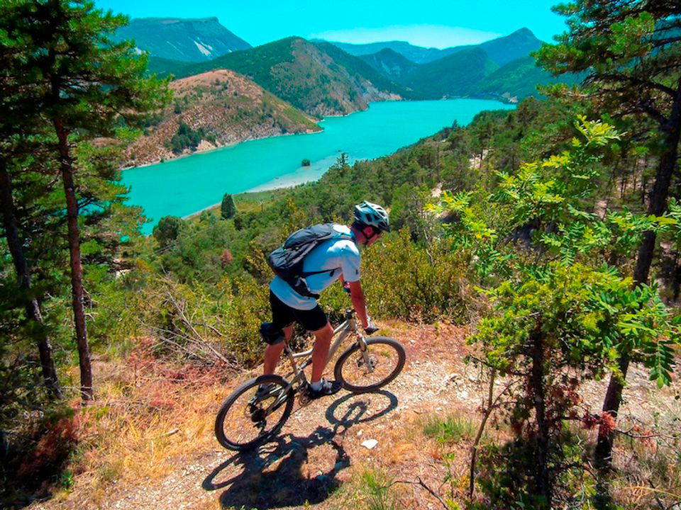 Saint Lazare Provenza-Alpes-Costa Azul - Aups visuel 5/6 Saint Lazare Provenza-Alpes-Costa Azul - Aups visuel 5/6