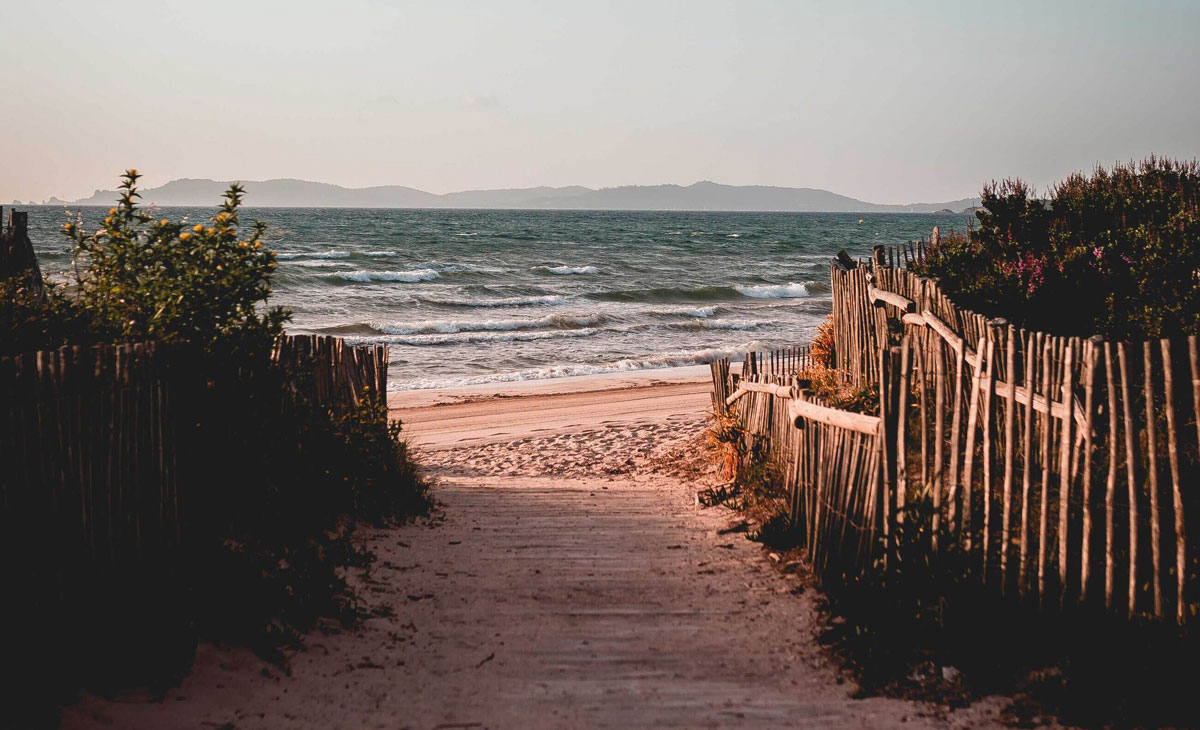 Salines Provenza-Alpes-Costa Azul - Giens visuel 8/16