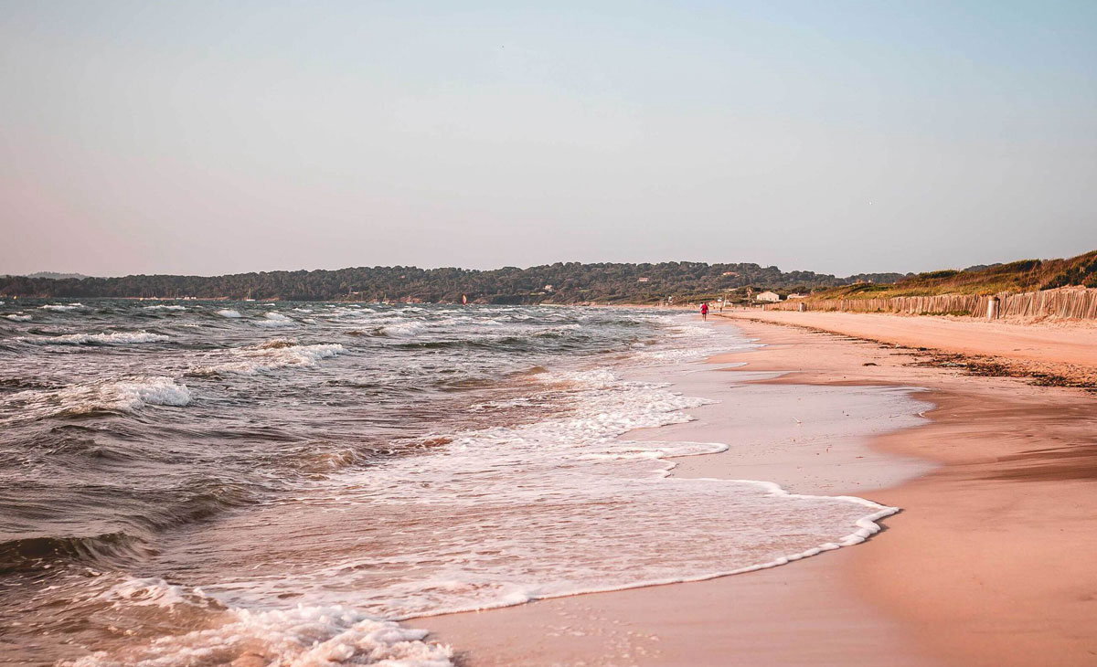 Salines Provenza-Alpes-Costa Azul - Giens visuel 5/16