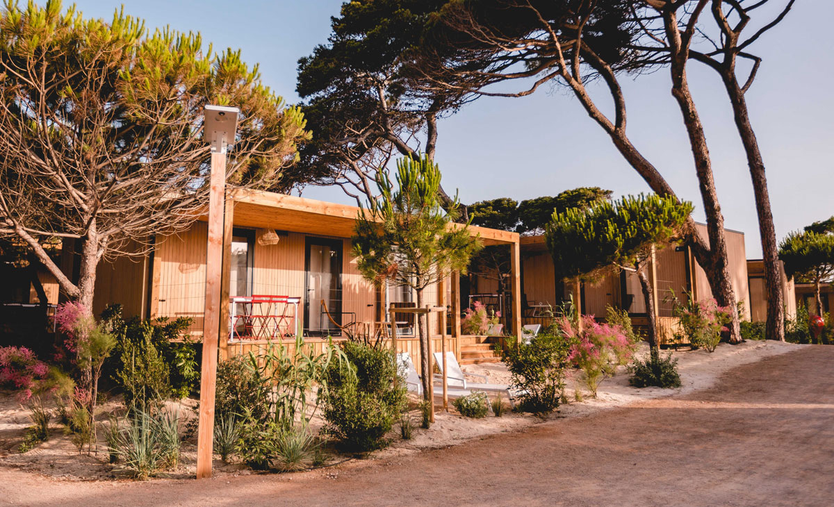 Salines Provenza-Alpes-Costa Azul - Giens visuel 4/16