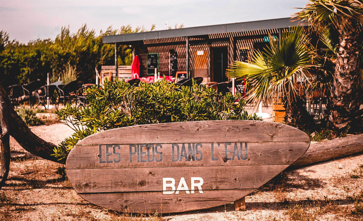 Salines Provenza-Alpes-Costa Azul - Giens visuel 6/16