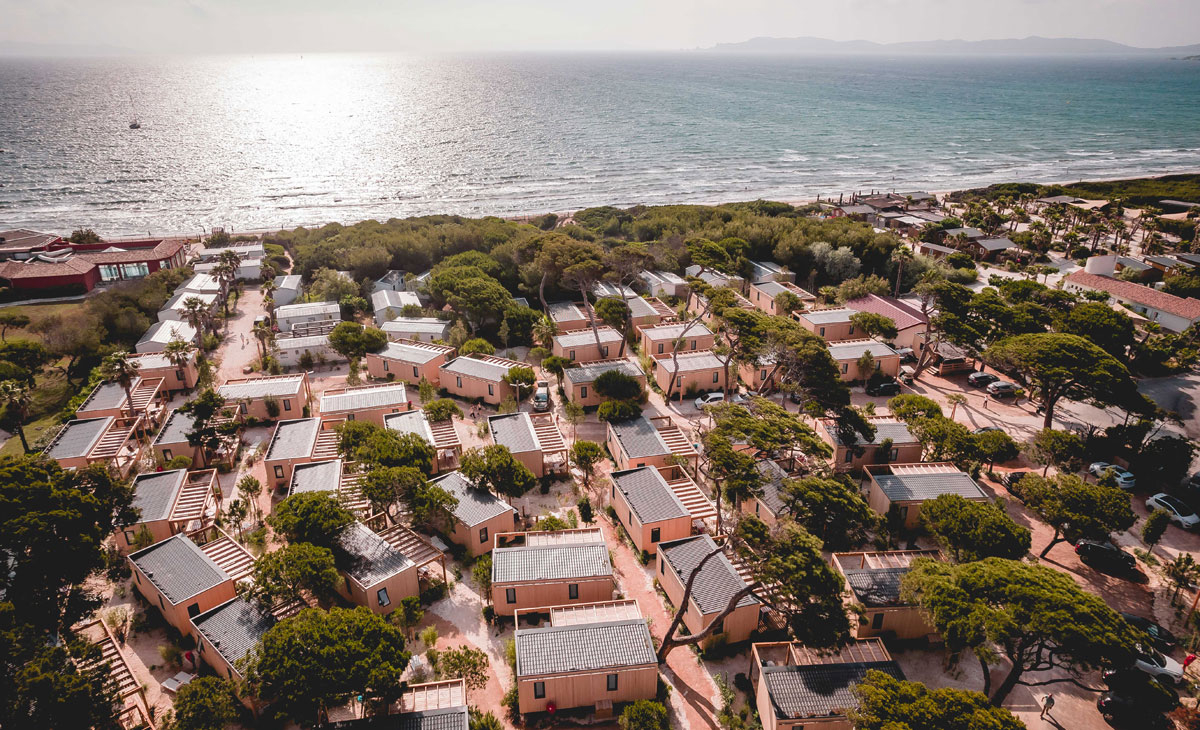 Salines Provenza-Alpes-Costa Azul - Giens visuel 1/16