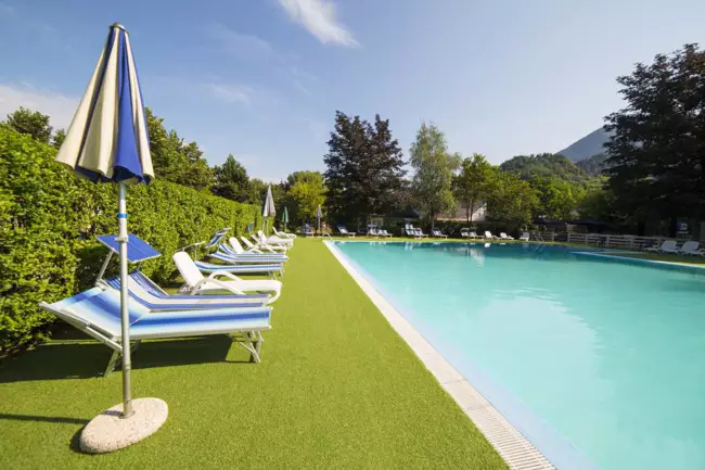 San Cristoforo Trentino-Alto Adigio - San Cristoforo al Lago visuel 1/5