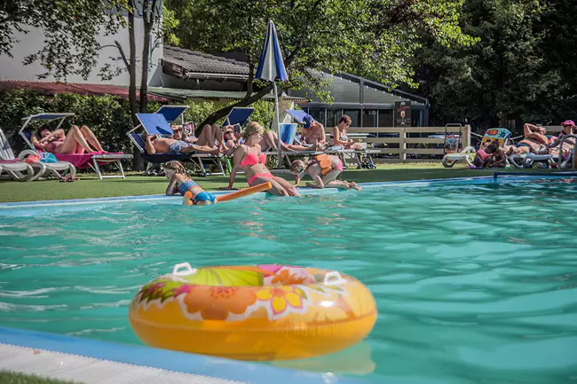 San Cristoforo Trentino-Alto Adigio - San Cristoforo al Lago visuel 5/5