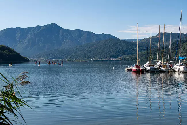 San Cristoforo Trentino-Alto Adigio - San Cristoforo al Lago visuel 3/5