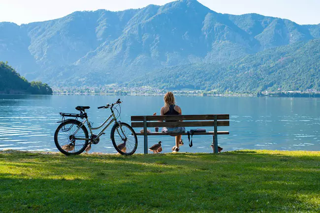 San Cristoforo Trentino-Alto Adigio - San Cristoforo al Lago visuel 4/5