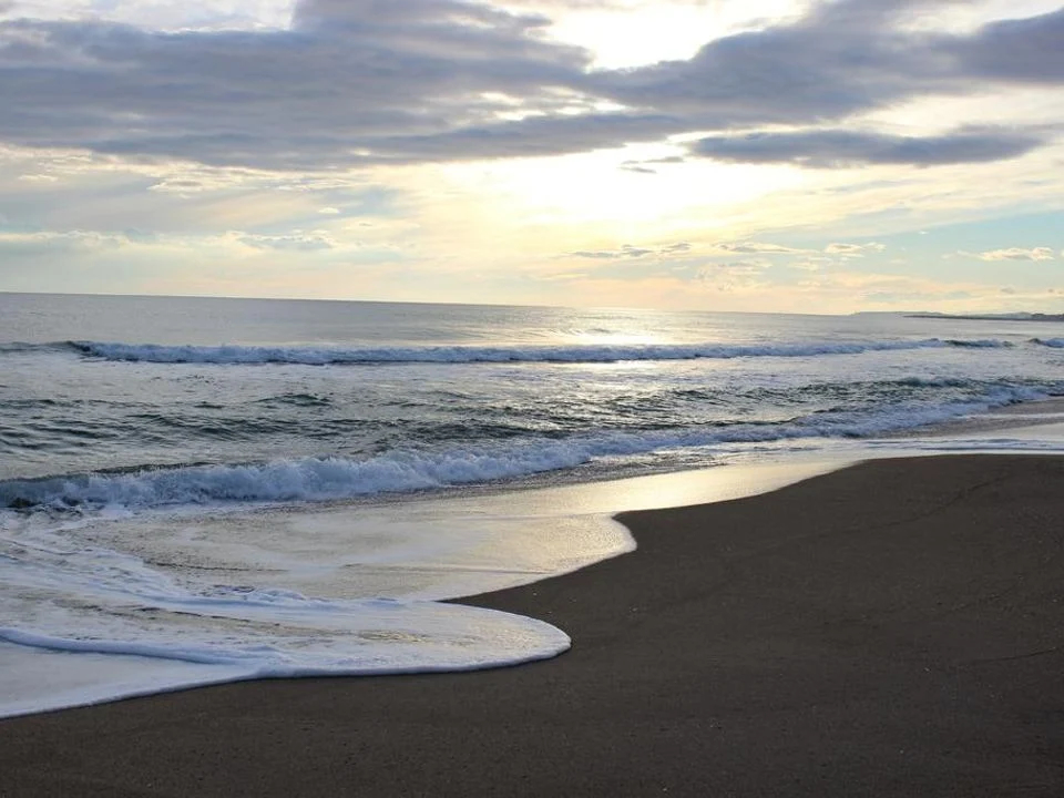 Sant Salvador Costa Dorada - Coma-ruga visuel 1/6