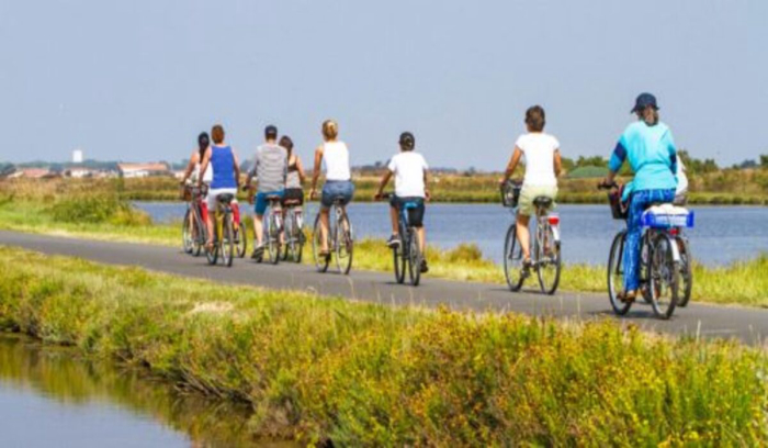 Seasonova Ile de Ré Poitou-Charentes - Les Portes en Ré visuel 2/3 Seasonova Ile de Ré Poitou-Charentes - Les Portes en Ré visuel 2/3
