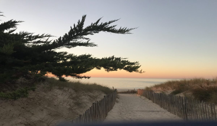 Seasonova Ile de Ré Poitou-Charentes - Les Portes en Ré visuel 1/3 Seasonova Ile de Ré Poitou-Charentes - Les Portes en Ré visuel 1/3