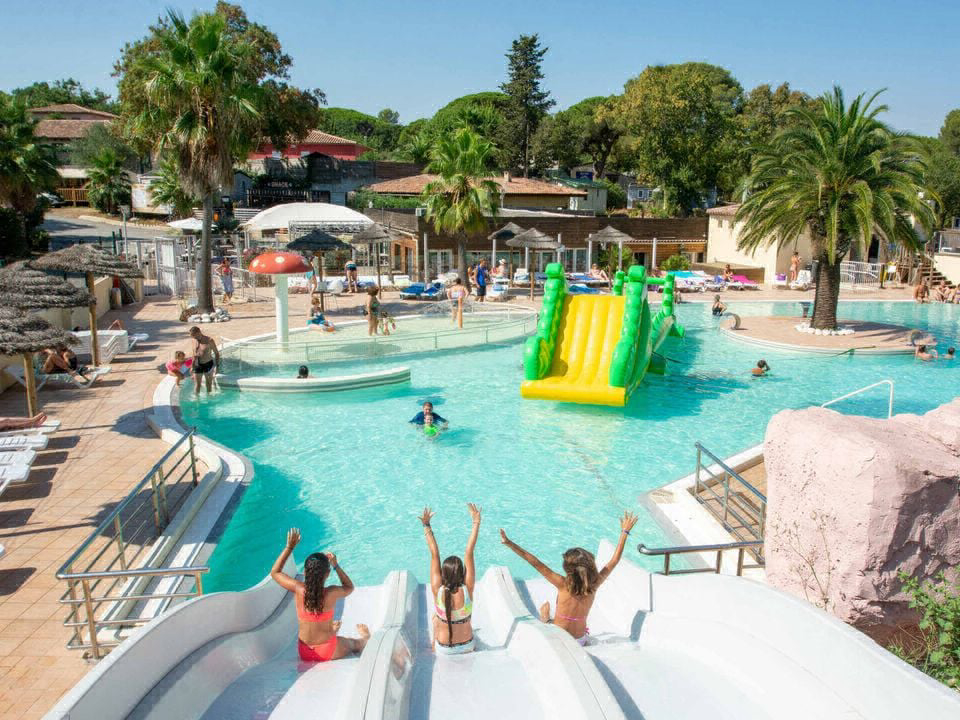 Site de Gorge Vent Provenza-Alpes-Costa Azul - Fréjus visuel 1/14 Site de Gorge Vent Provenza-Alpes-Costa Azul - Fréjus visuel 1/14