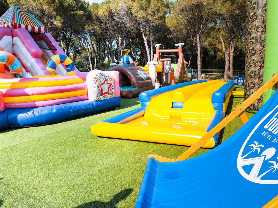 Site de Gorge Vent Provenza-Alpes-Costa Azul - Fréjus visuel 6/14 Site de Gorge Vent Provenza-Alpes-Costa Azul - Fréjus visuel 6/14