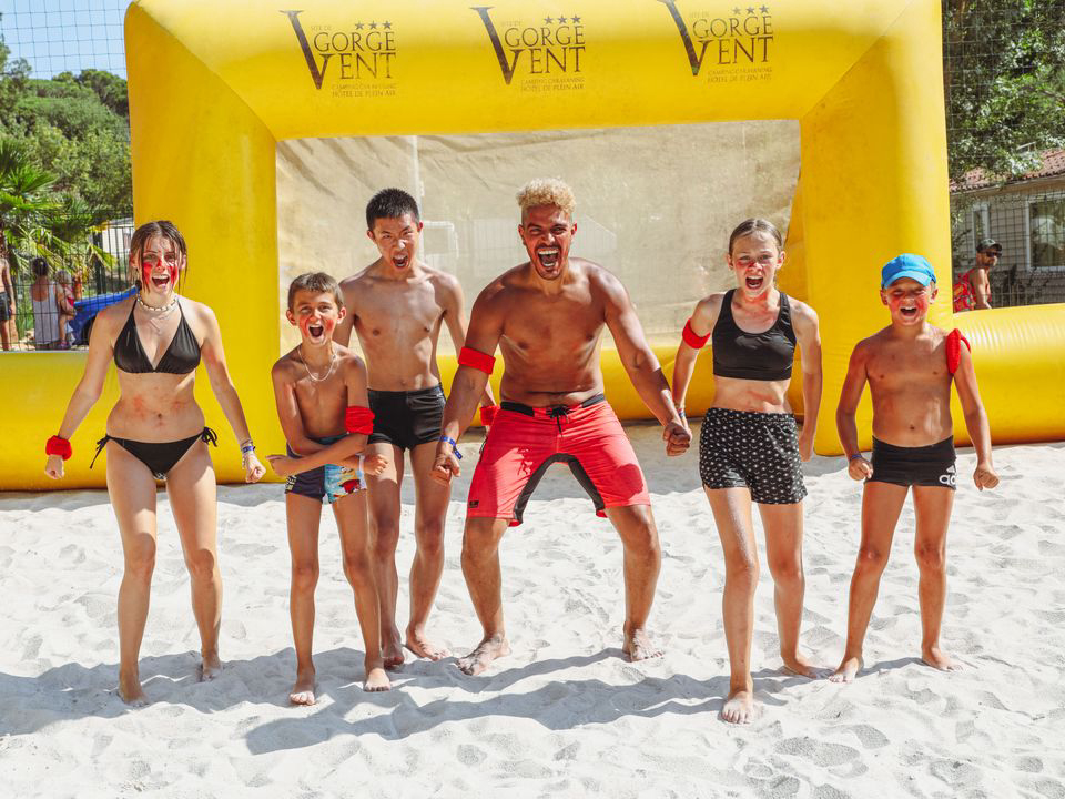 Site de Gorge Vent Provenza-Alpes-Costa Azul - Fréjus visuel 7/14 Site de Gorge Vent Provenza-Alpes-Costa Azul - Fréjus visuel 7/14