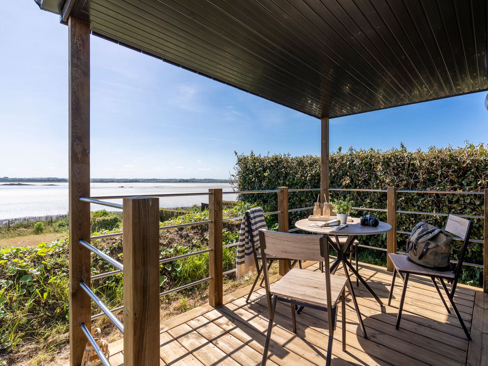 Camping de Kerurus Bretaña - Plounéour-Trez visuel 11/20 Camping de Kerurus Bretaña - Plounéour-Trez visuel 11/20