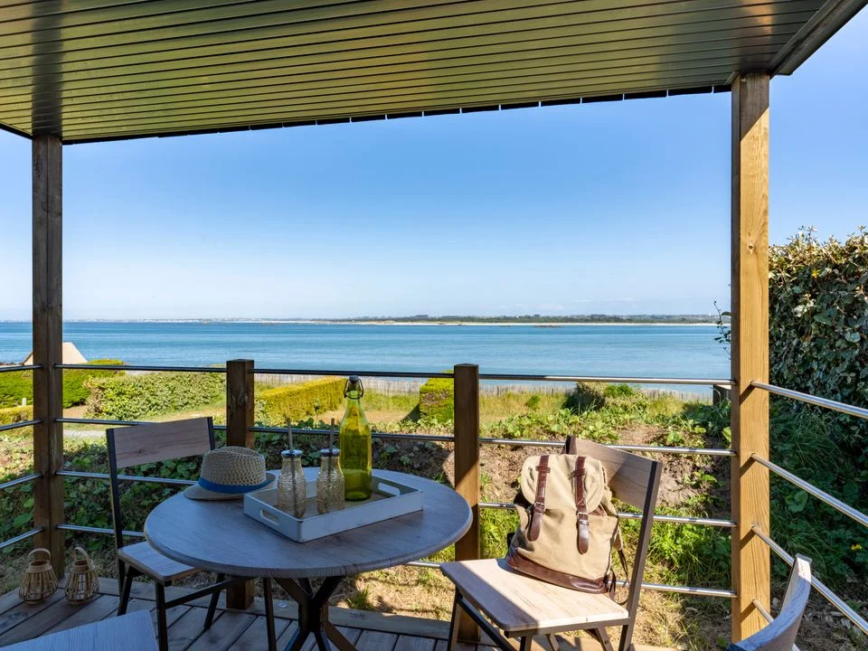 Camping de Kerurus Bretaña - Plounéour-Trez visuel 5/20 Camping de Kerurus Bretaña - Plounéour-Trez visuel 5/20