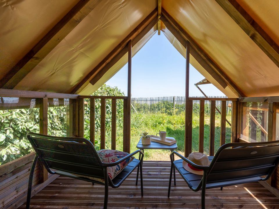 Camping de Kerurus Bretaña - Plounéour-Trez visuel 10/20 Camping de Kerurus Bretaña - Plounéour-Trez visuel 10/20