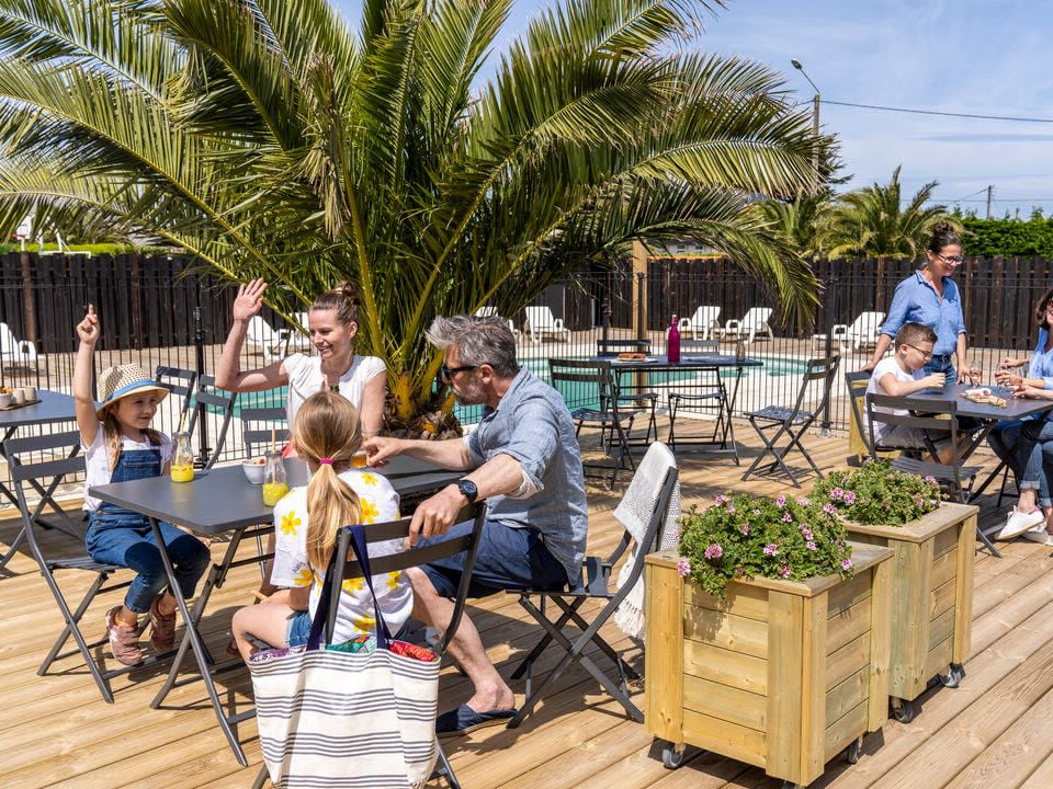 Camping de Kerurus Bretaña - Plounéour-Trez visuel 4/20 Camping de Kerurus Bretaña - Plounéour-Trez visuel 4/20