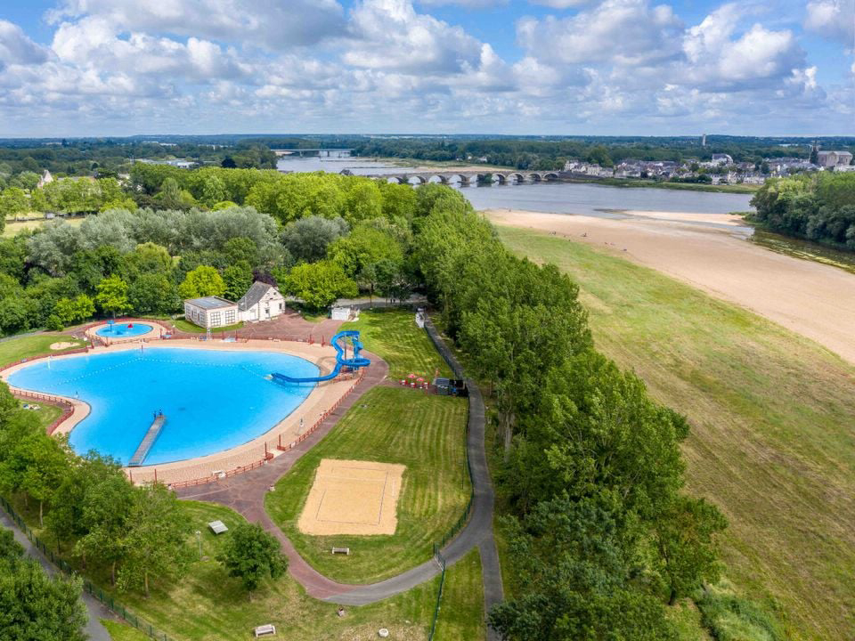 Les Plages de Loire Países del Loira - Rochefort-sur-Loire visuel 6/12 Les Plages de Loire Países del Loira - Rochefort-sur-Loire visuel 6/12