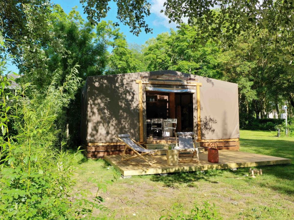 Les Plages de Loire Países del Loira - Rochefort-sur-Loire visuel 4/12 Les Plages de Loire Países del Loira - Rochefort-sur-Loire visuel 4/12