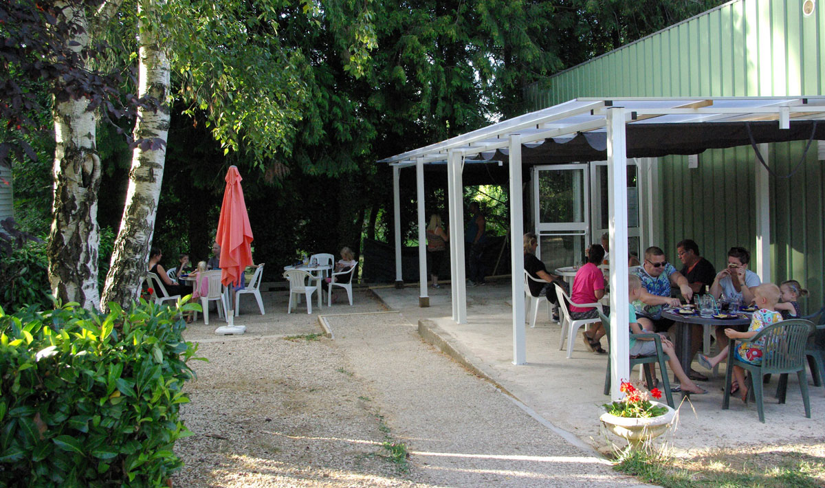 Smile & Braudières Países del Loira - Mézières-sous-Lavardin visuel 4/7 Smile & Braudières Países del Loira - Mézières-sous-Lavardin visuel 4/7