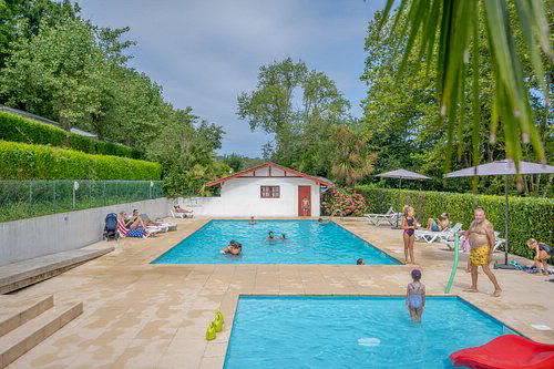 Suhiberry Aquitania - Urrugne visuel 1/1 Suhiberry Aquitania - Urrugne visuel 1/1