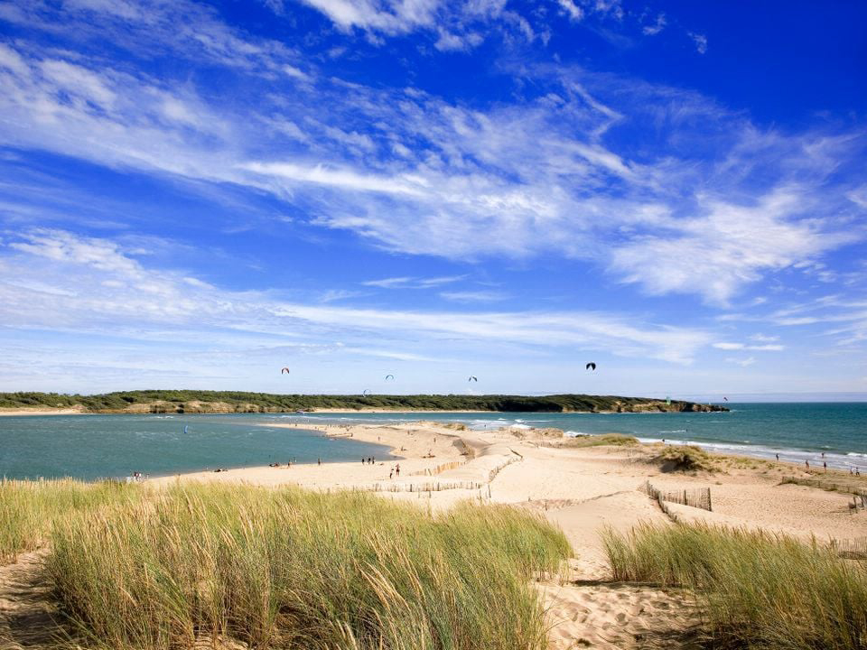 Sun Océan Países del Loira - Talmont-Saint-Hilaire visuel 8/21 Sun Océan Países del Loira - Talmont-Saint-Hilaire visuel 8/21