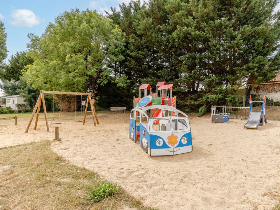 Sun Océan Países del Loira - Talmont-Saint-Hilaire visuel 5/21 Sun Océan Países del Loira - Talmont-Saint-Hilaire visuel 5/21