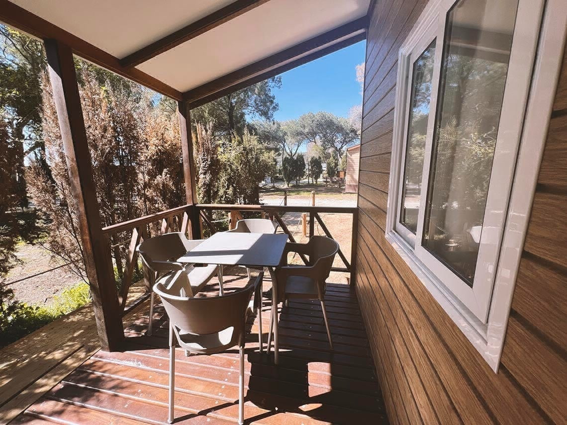 Taiga Conil Andalucía - Cadix visuel 1/3