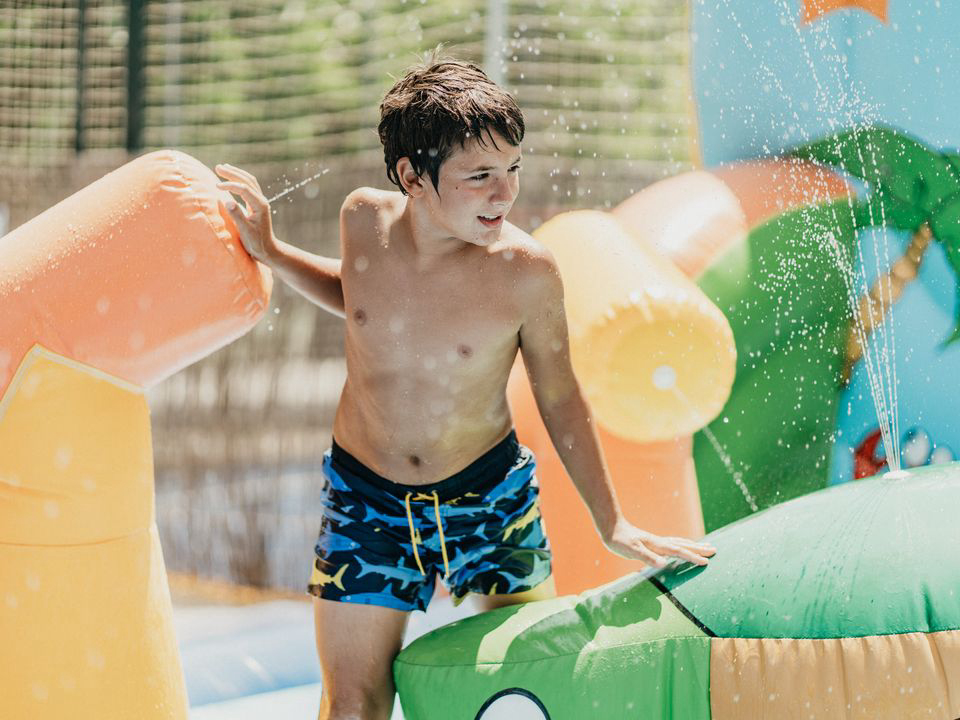 Tamarit Beach Resort Costa Dorada - Tarragone visuel 9/51 Tamarit Beach Resort Costa Dorada - Tarragone visuel 9/51