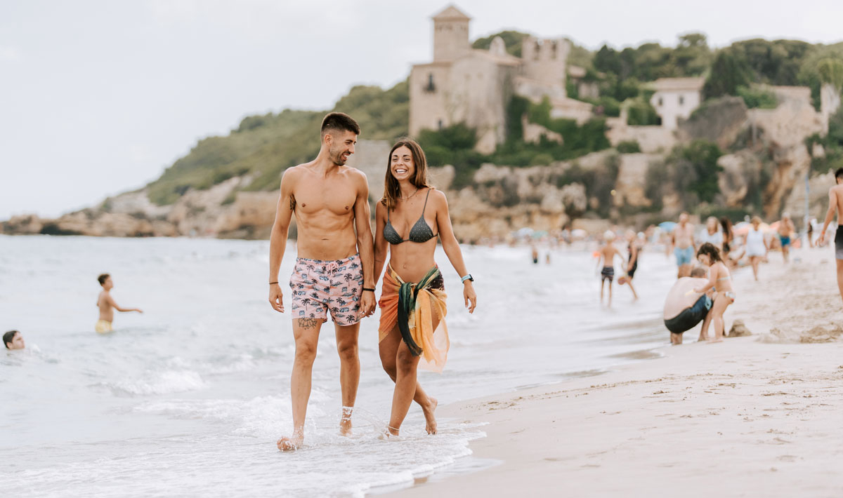 Tamarit Beach Resort Costa Dorada - Tarragone visuel 25/51 Tamarit Beach Resort Costa Dorada - Tarragone visuel 25/51