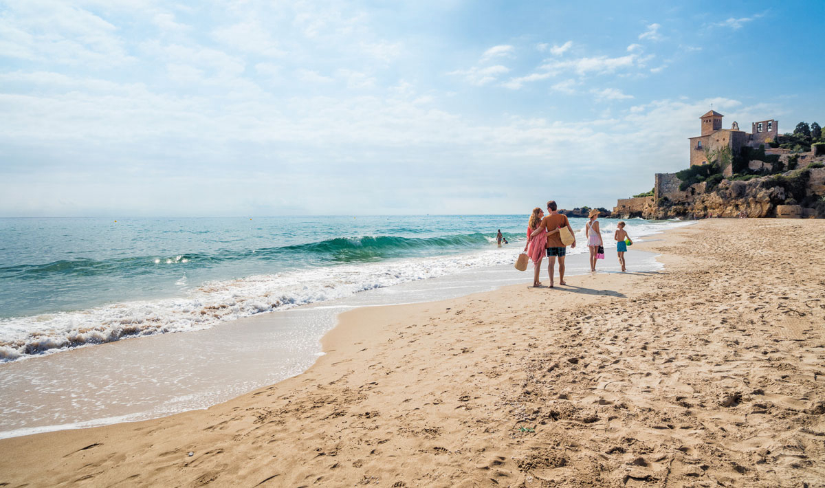 Tamarit Beach Resort Costa Dorada - Tarragone visuel 12/51 Tamarit Beach Resort Costa Dorada - Tarragone visuel 12/51