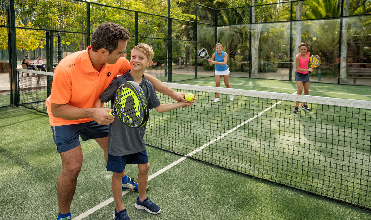 Tamarit Beach Resort Costa Dorada - Tarragone visuel 20/51 Tamarit Beach Resort Costa Dorada - Tarragone visuel 20/51